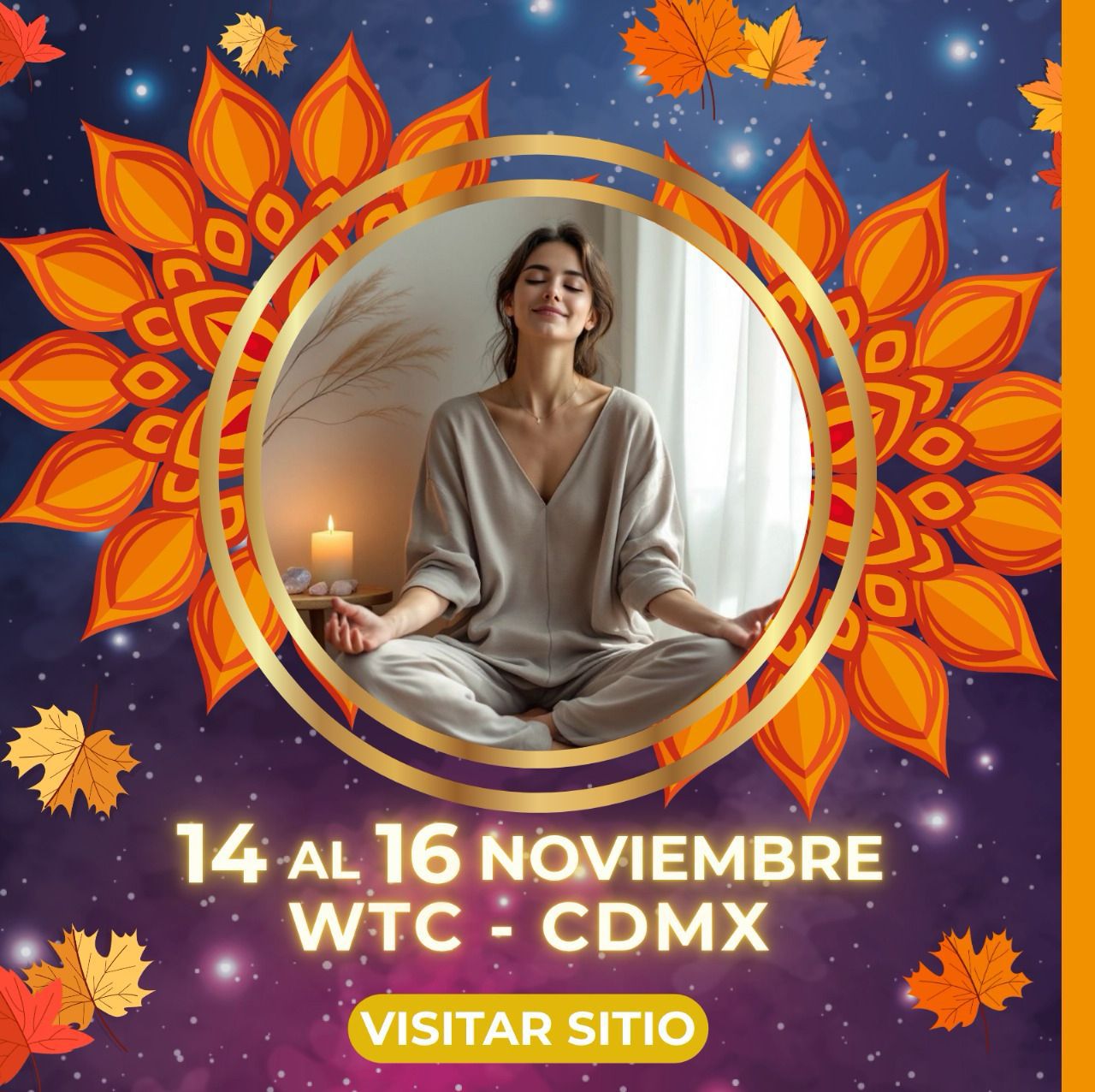 expoespiritualidad.com