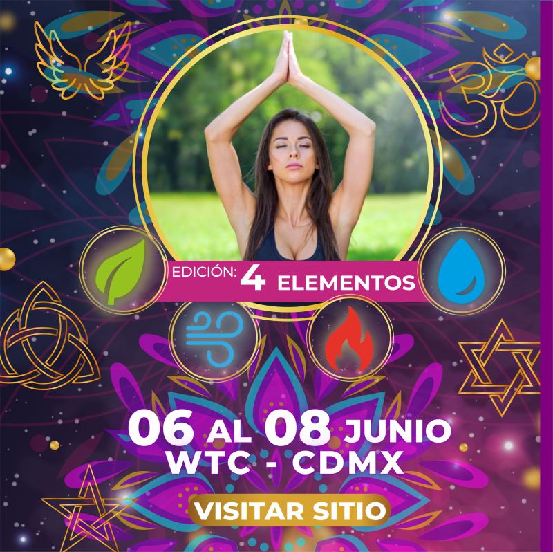 expoespiritualidad.com
