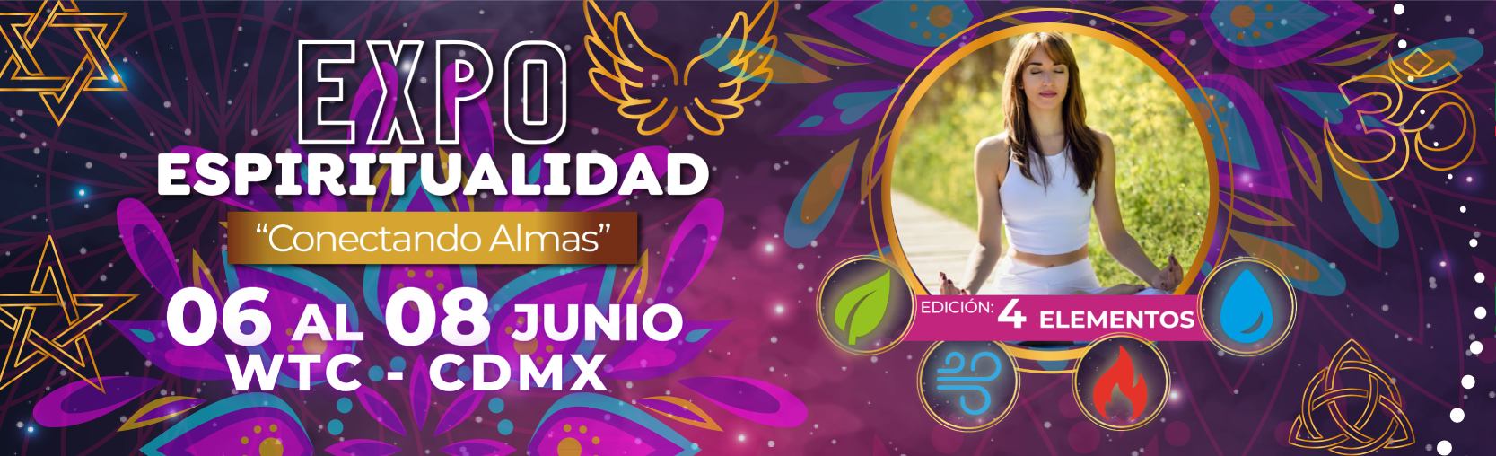 expoespiritualidad.com