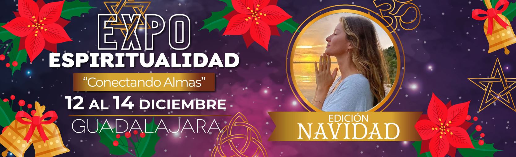 expoespiritualidad.com