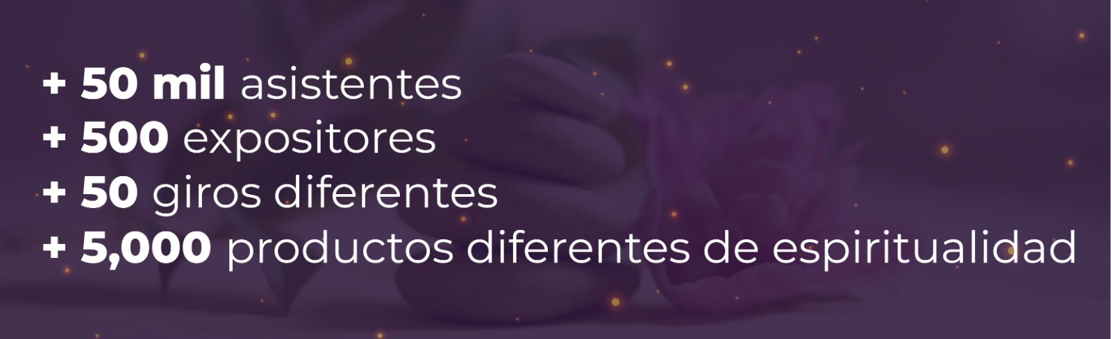 expoespiritualidad.com