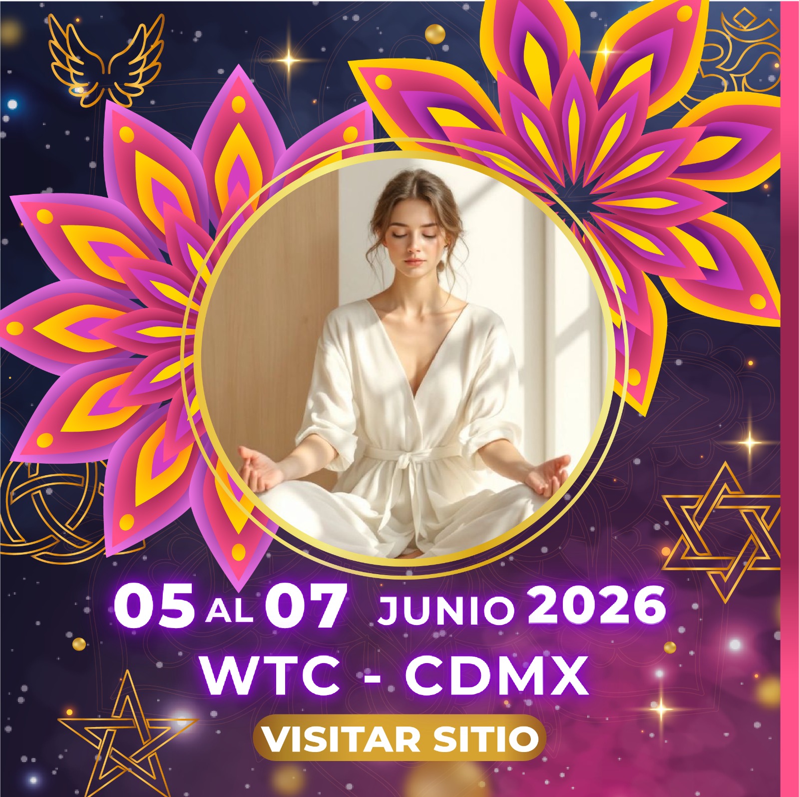 expoespiritualidad.com