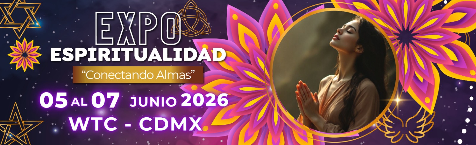 expoespiritualidad.com