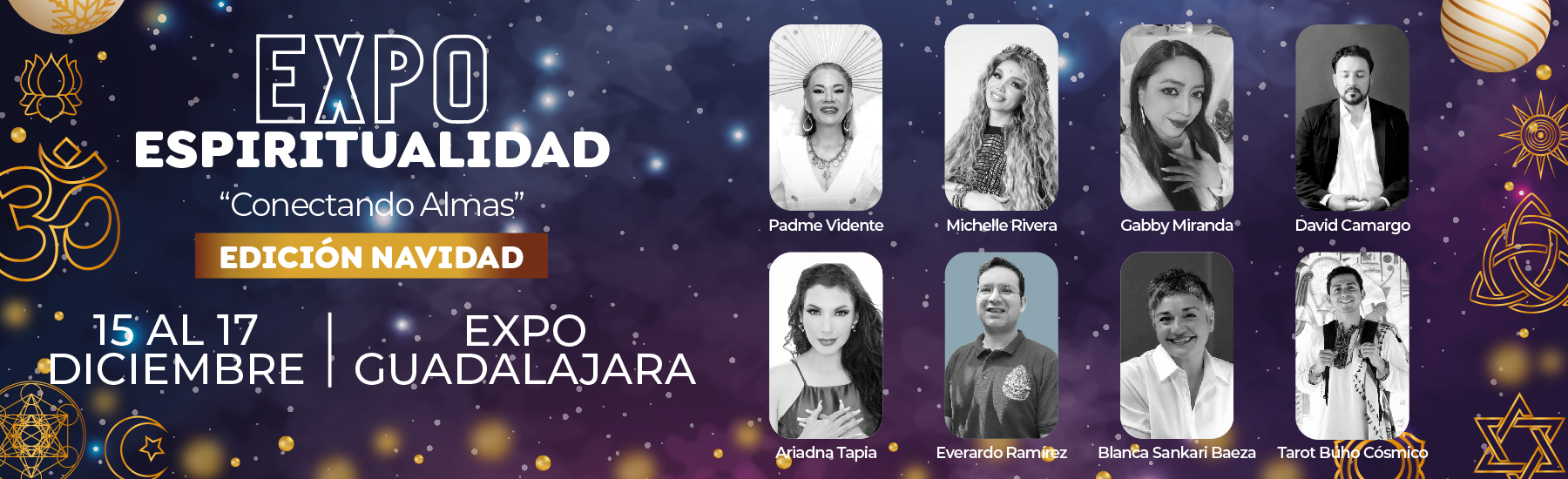 expoespiritualidad