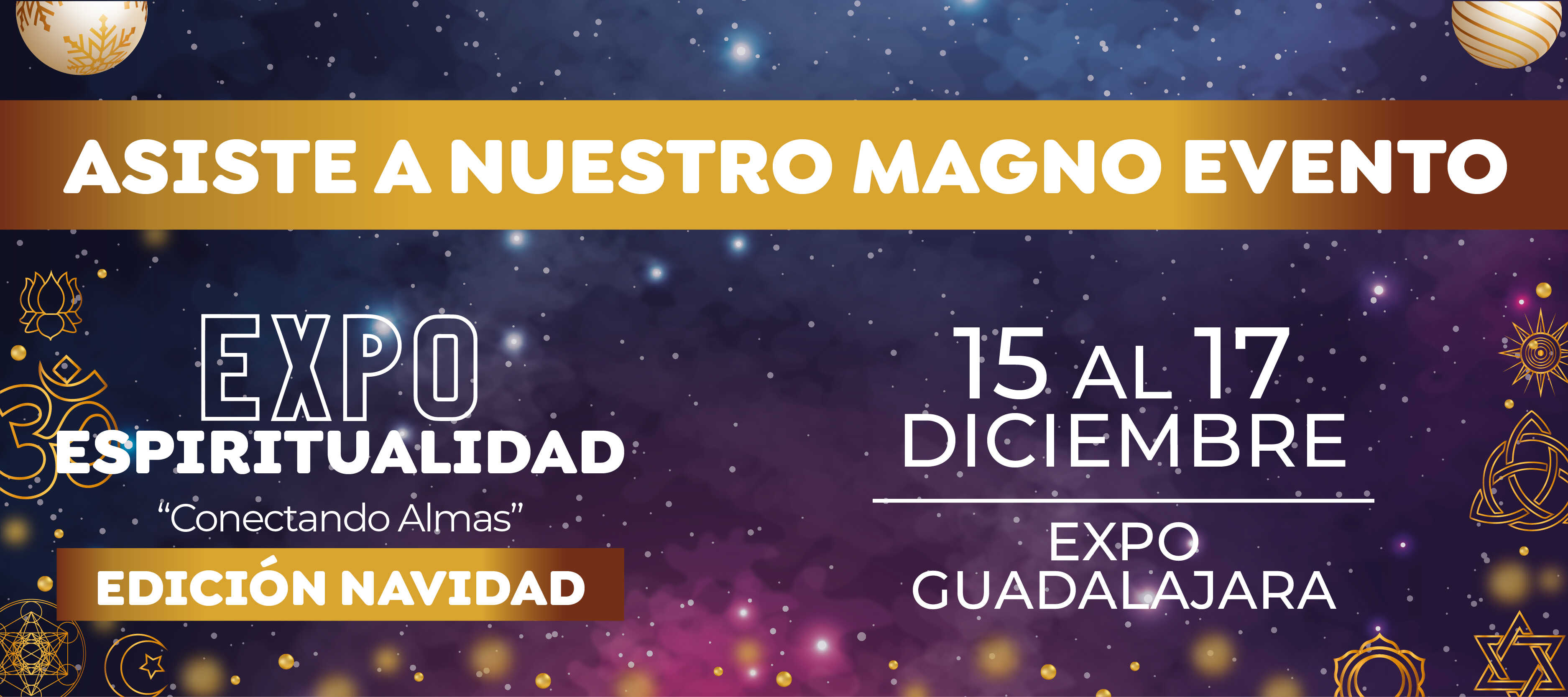 expoespiritualidad.com