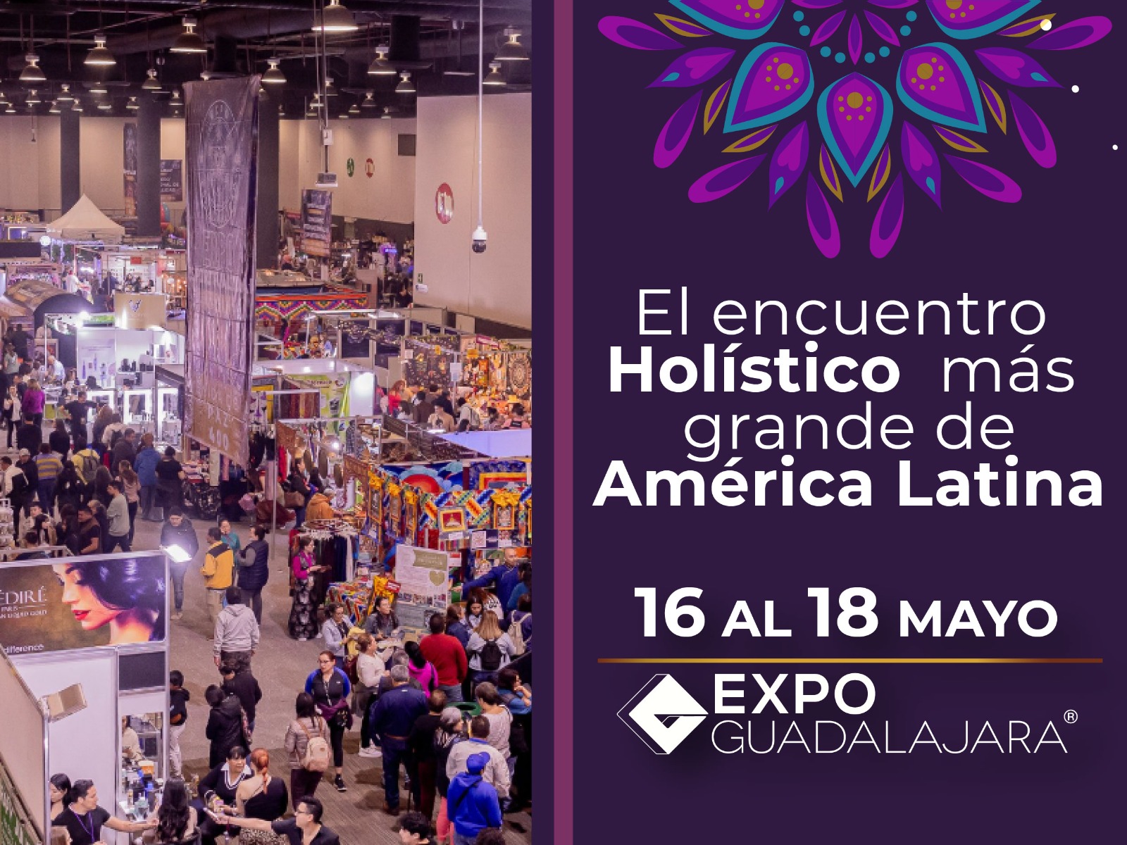 expoespiritualidad.com