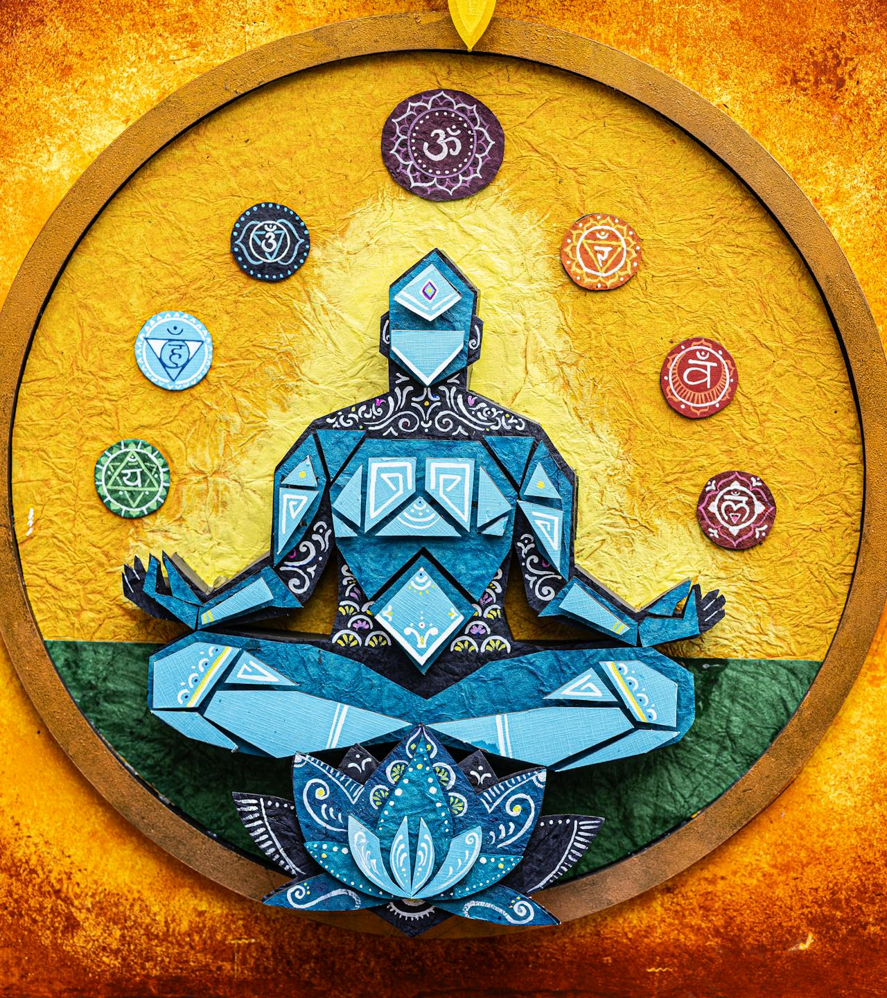 Equilibrio Energético: 7 Claves