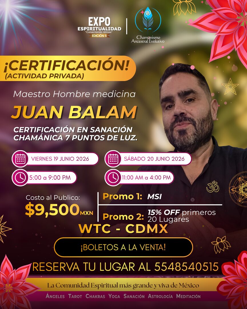 Juan Balam