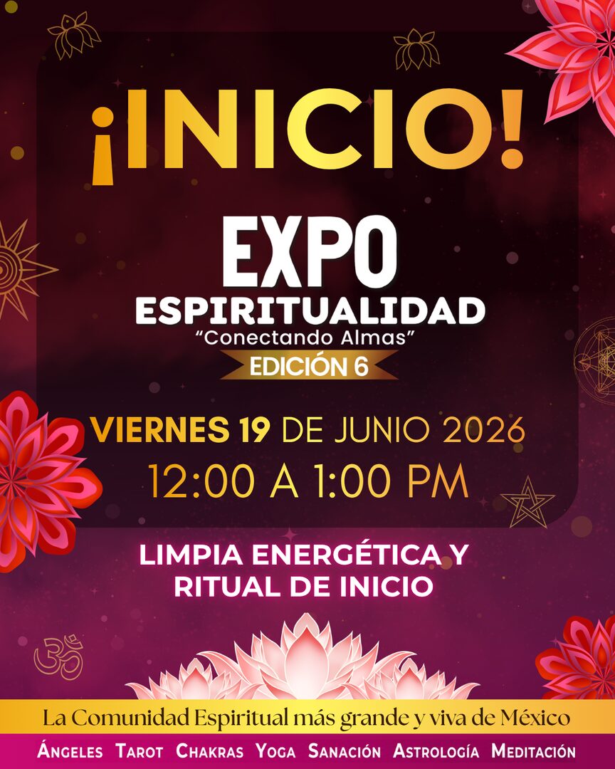 Ritual de inicio