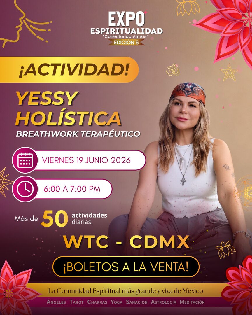 Yessy Holistica