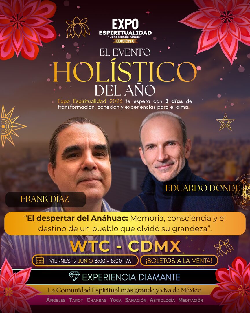 Frank Diaz y Eduardo Donde