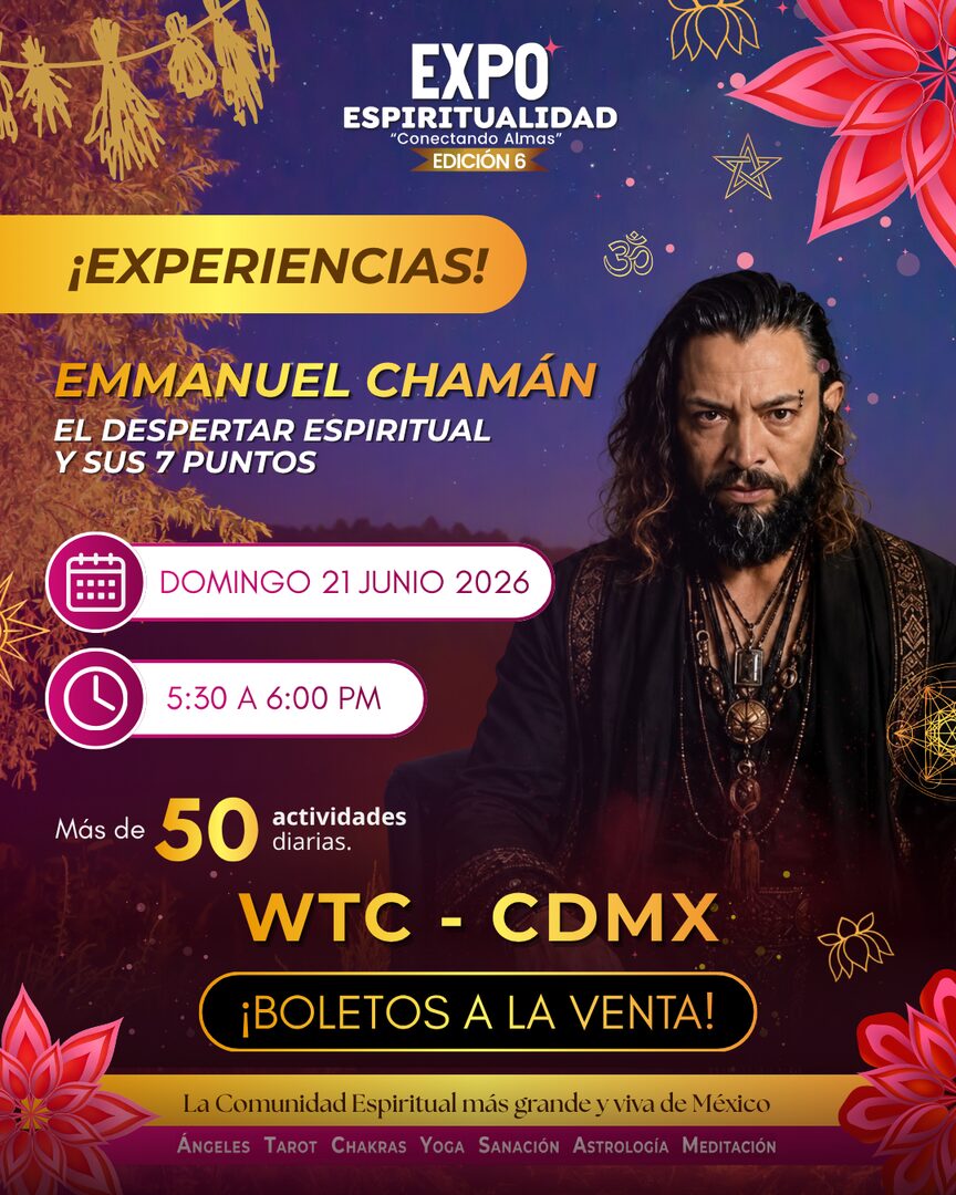 Emmanuel Chaman