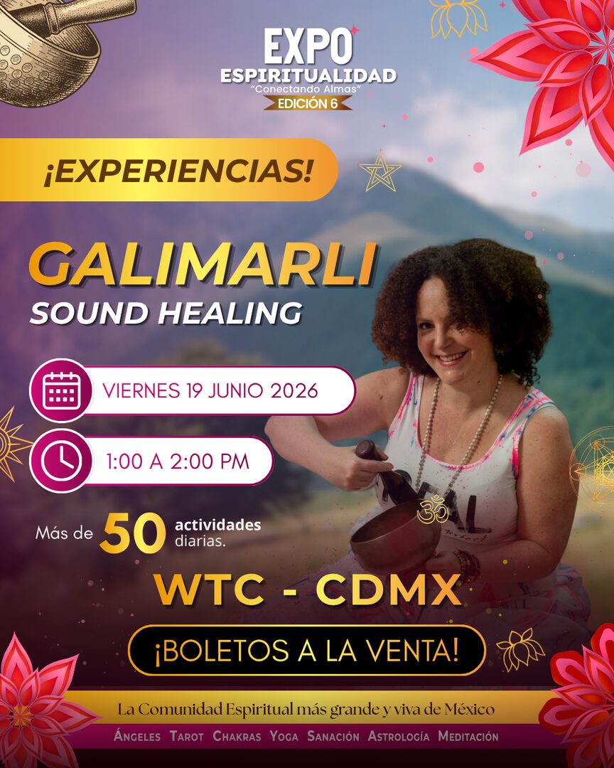 Galimarli Sound Healing