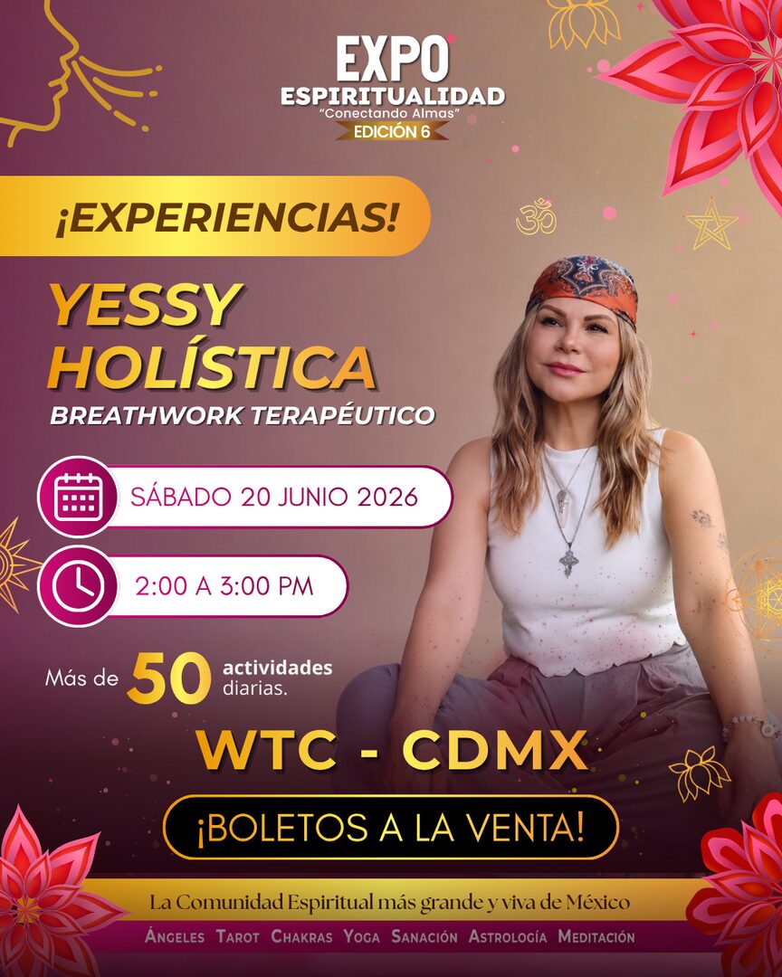 Yessy Holistica