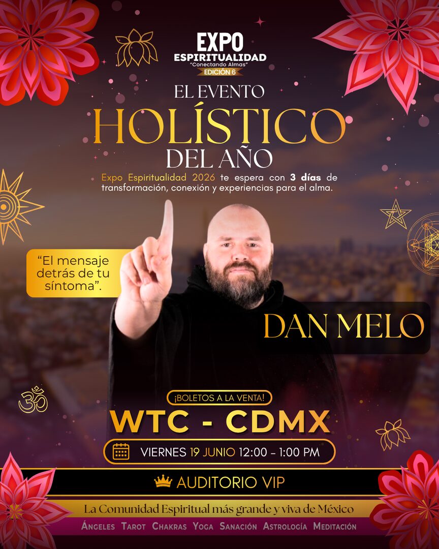 Dan Melo