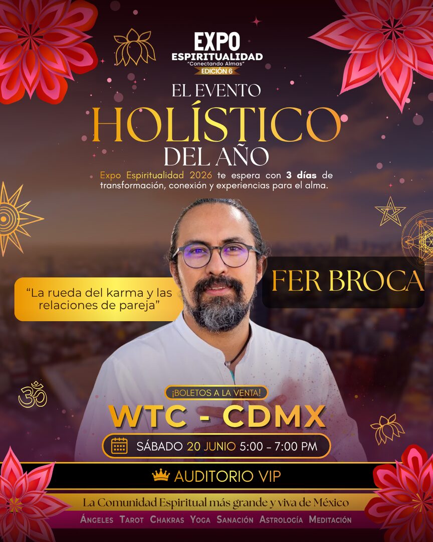 Fer Broca