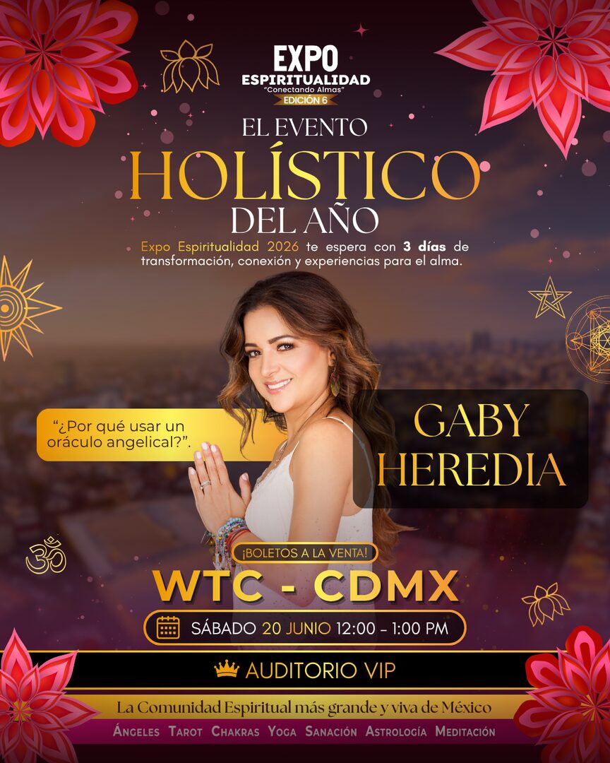 Gaby Heredia