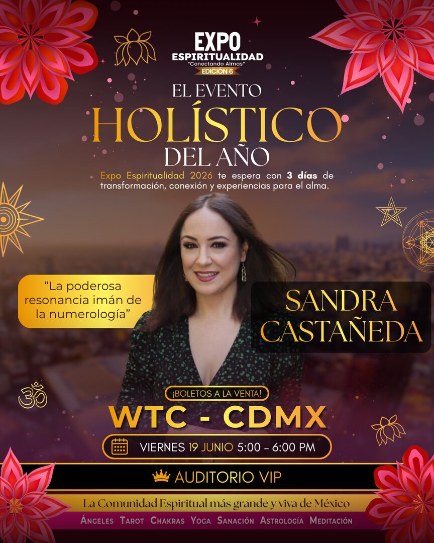 Sandra Castaneda