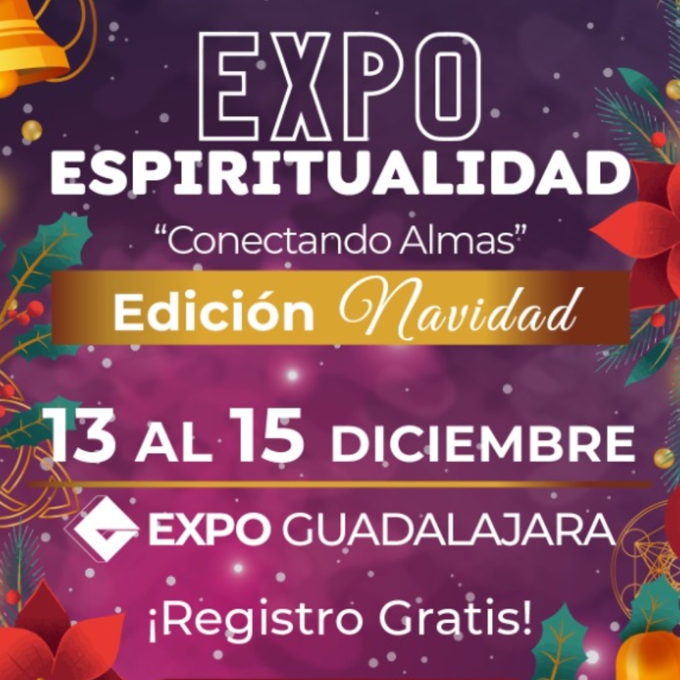 expoespiritualidad