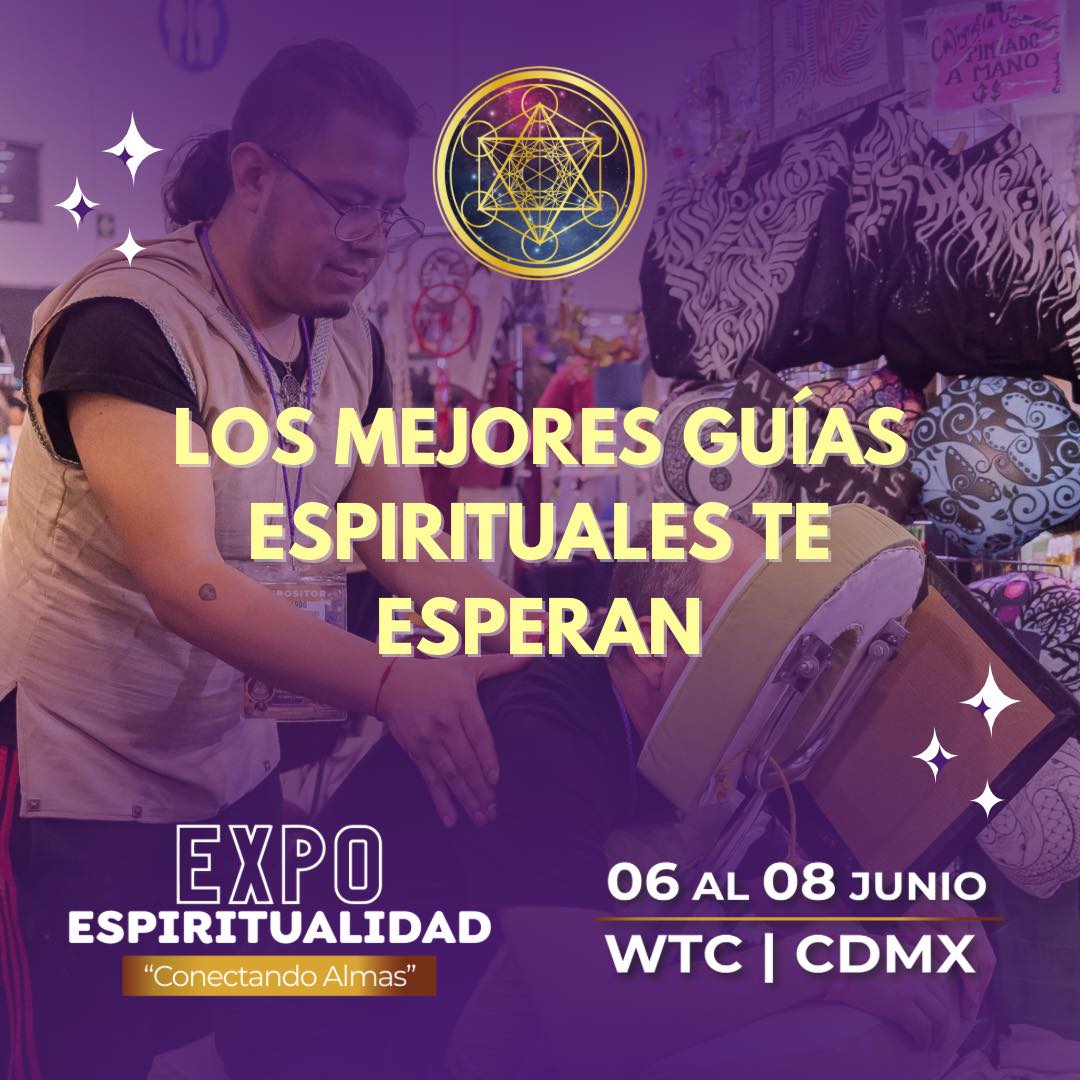 expoespiritualidad