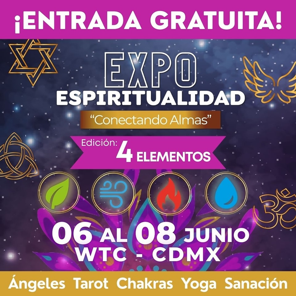 expoespiritualidad