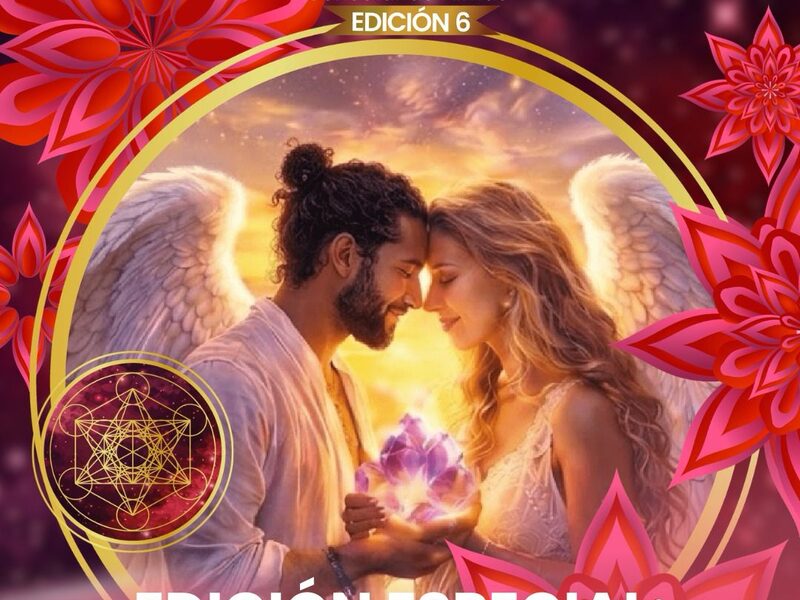 Conferencias y talleres en Expo Espiritualidad CDMX