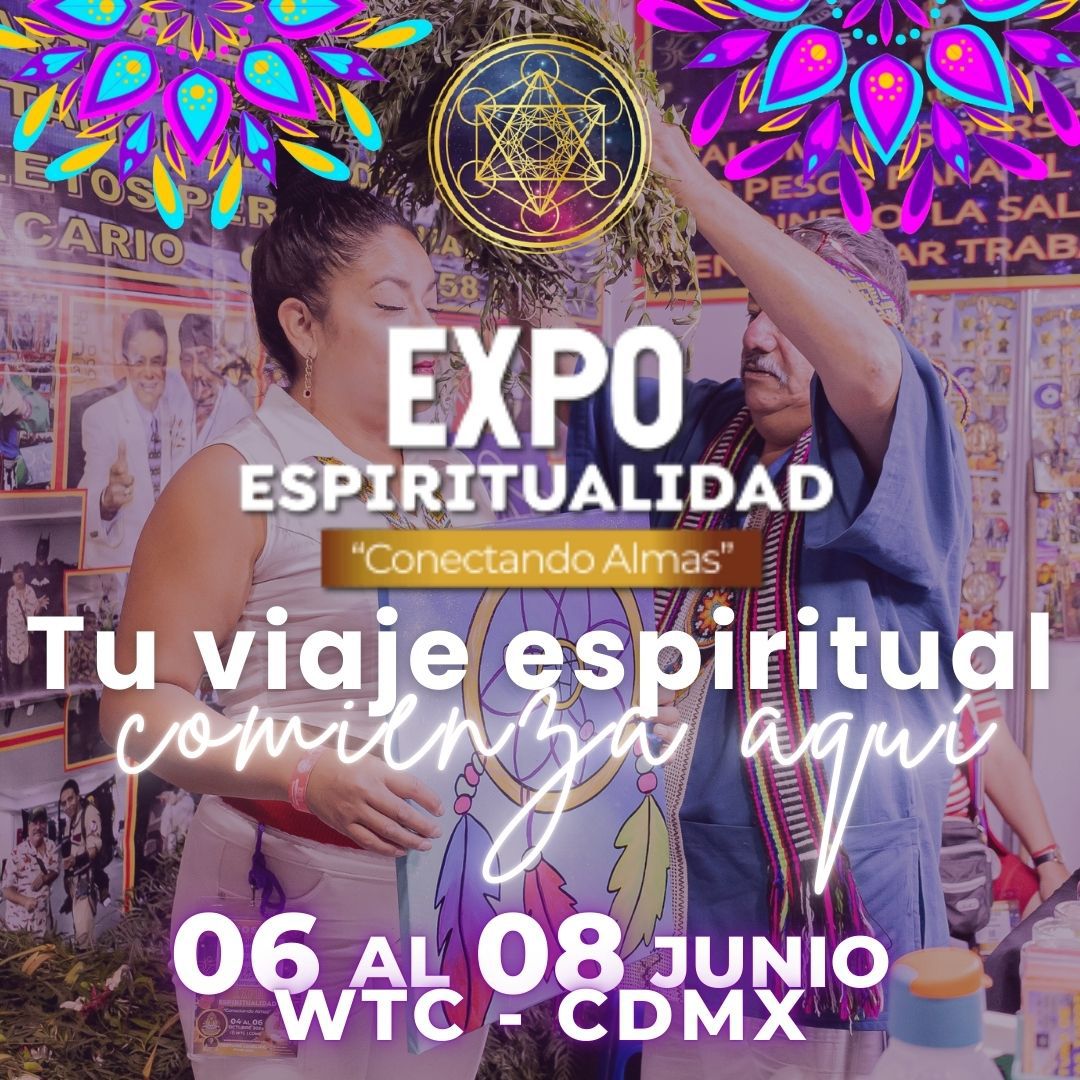 Guías Espirituales