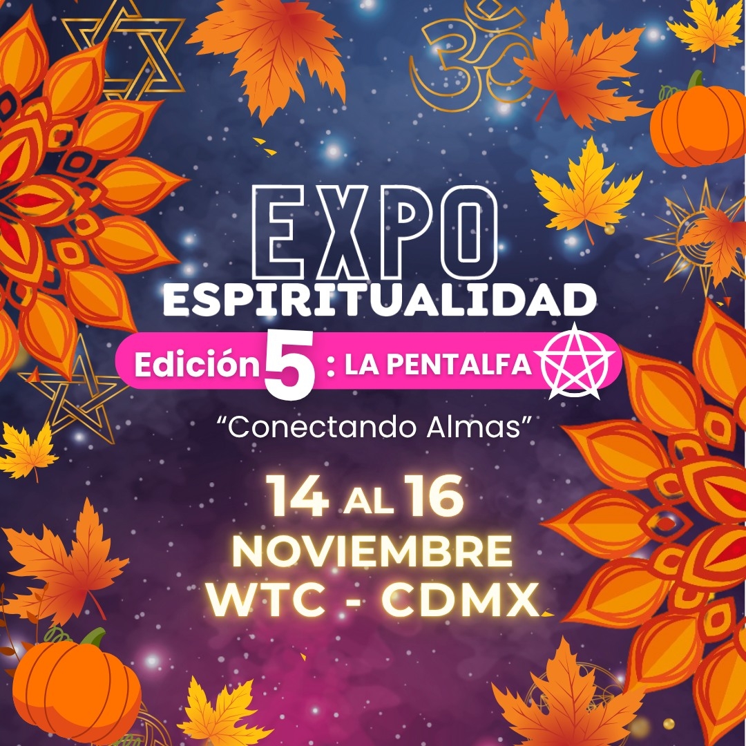 Expo Espiritualidad